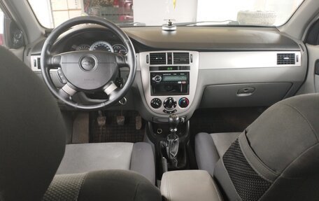 Chevrolet Lacetti, 2012 год, 400 000 рублей, 17 фотография