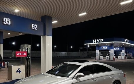 Mercedes-Benz CLS, 2006 год, 1 000 000 рублей, 2 фотография