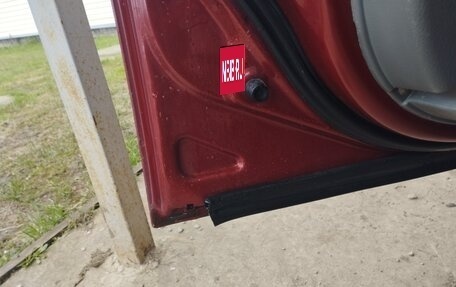 Chevrolet Lacetti, 2012 год, 400 000 рублей, 13 фотография