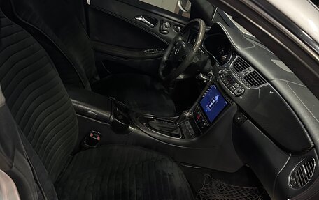 Mercedes-Benz CLS, 2006 год, 1 000 000 рублей, 9 фотография