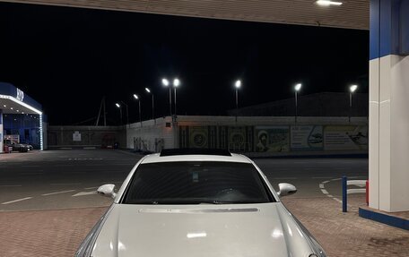 Mercedes-Benz CLS, 2006 год, 1 000 000 рублей, 5 фотография