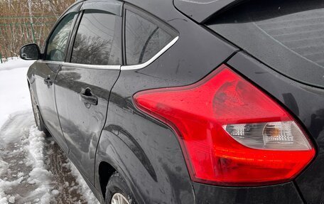 Ford Focus III, 2011 год, 710 000 рублей, 4 фотография