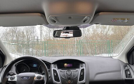 Ford Focus III, 2011 год, 710 000 рублей, 9 фотография