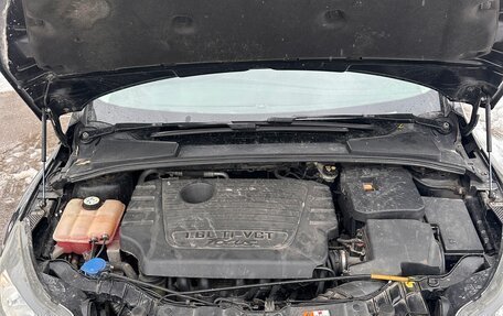 Ford Focus III, 2011 год, 710 000 рублей, 8 фотография