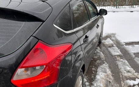 Ford Focus III, 2011 год, 710 000 рублей, 3 фотография