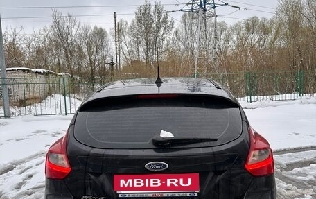 Ford Focus III, 2011 год, 710 000 рублей, 5 фотография