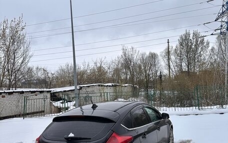 Ford Focus III, 2011 год, 710 000 рублей, 2 фотография