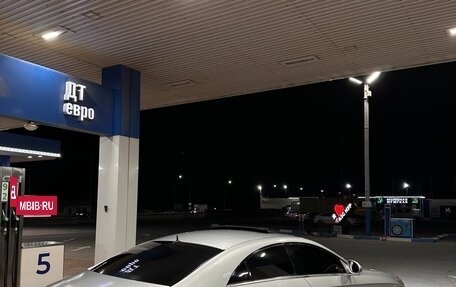 Mercedes-Benz CLS, 2006 год, 1 000 000 рублей, 4 фотография