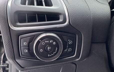 Ford Focus III, 2011 год, 710 000 рублей, 13 фотография