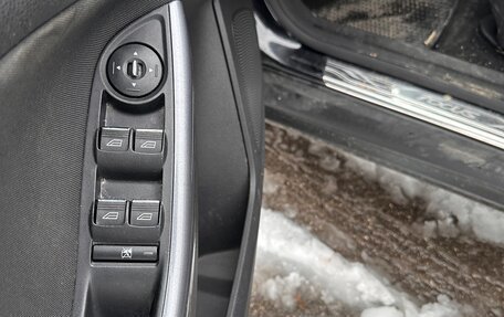 Ford Focus III, 2011 год, 710 000 рублей, 14 фотография