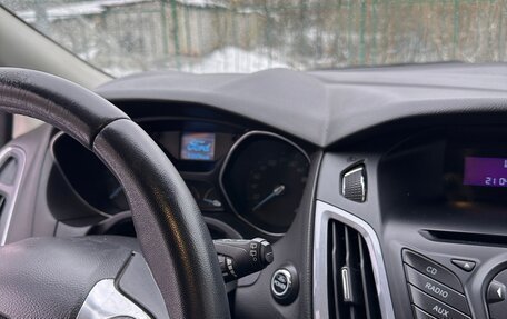 Ford Focus III, 2011 год, 710 000 рублей, 10 фотография