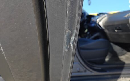 Hyundai ix35 I рестайлинг, 2010 год, 999 999 рублей, 8 фотография