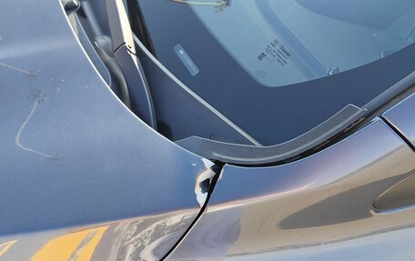 Hyundai ix35 I рестайлинг, 2010 год, 999 999 рублей, 15 фотография