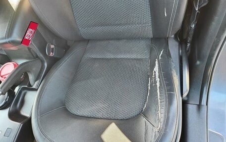 Hyundai ix35 I рестайлинг, 2010 год, 999 999 рублей, 6 фотография