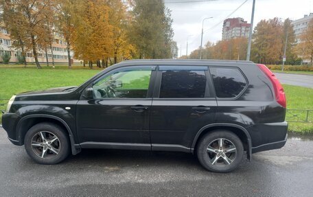 Nissan X-Trail, 2010 год, 1 240 000 рублей, 2 фотография