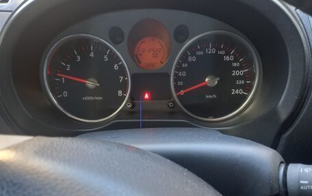 Nissan X-Trail, 2010 год, 1 240 000 рублей, 3 фотография