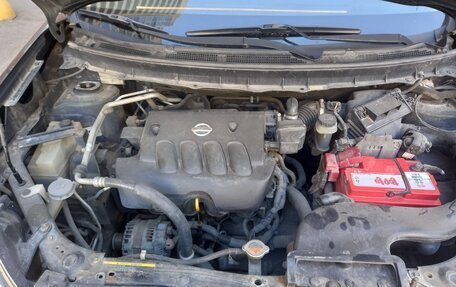 Nissan X-Trail, 2010 год, 1 240 000 рублей, 7 фотография