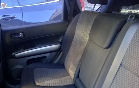 Nissan X-Trail, 2010 год, 1 240 000 рублей, 5 фотография