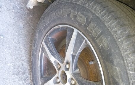 Nissan X-Trail, 2010 год, 1 240 000 рублей, 8 фотография