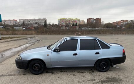 Daewoo Nexia I рестайлинг, 2012 год, 295 000 рублей, 3 фотография