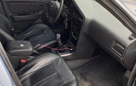 Daewoo Nexia I рестайлинг, 2012 год, 295 000 рублей, 9 фотография