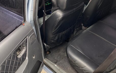 Daewoo Nexia I рестайлинг, 2012 год, 295 000 рублей, 10 фотография