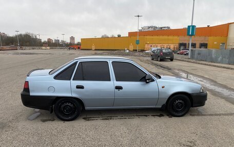 Daewoo Nexia I рестайлинг, 2012 год, 295 000 рублей, 7 фотография