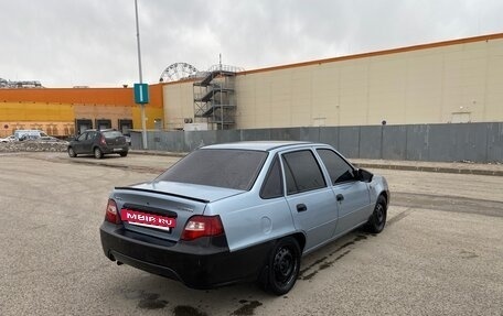 Daewoo Nexia I рестайлинг, 2012 год, 295 000 рублей, 6 фотография