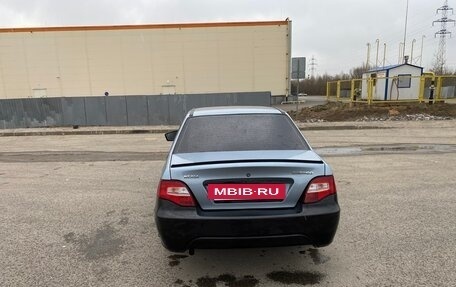 Daewoo Nexia I рестайлинг, 2012 год, 295 000 рублей, 5 фотография