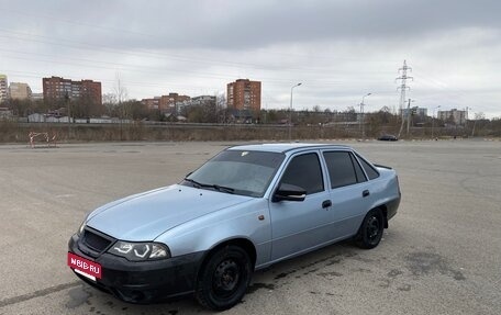 Daewoo Nexia I рестайлинг, 2012 год, 295 000 рублей, 2 фотография