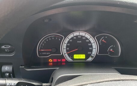 Daewoo Nexia I рестайлинг, 2012 год, 295 000 рублей, 17 фотография