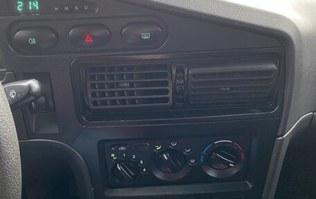 Daewoo Nexia I рестайлинг, 2012 год, 295 000 рублей, 15 фотография