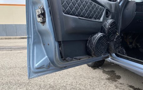 Daewoo Nexia I рестайлинг, 2012 год, 295 000 рублей, 12 фотография