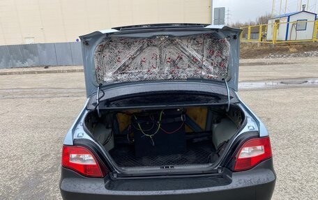 Daewoo Nexia I рестайлинг, 2012 год, 295 000 рублей, 21 фотография