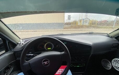 Daewoo Nexia I рестайлинг, 2012 год, 295 000 рублей, 14 фотография