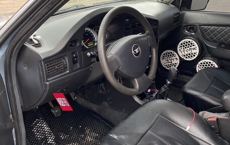 Daewoo Nexia I рестайлинг, 2012 год, 295 000 рублей, 19 фотография