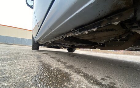 Daewoo Nexia I рестайлинг, 2012 год, 295 000 рублей, 22 фотография