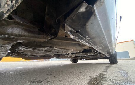 Daewoo Nexia I рестайлинг, 2012 год, 295 000 рублей, 23 фотография