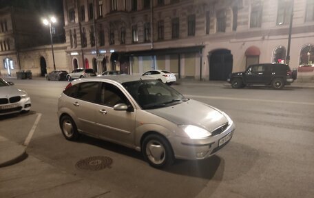 Ford Focus IV, 2004 год, 199 000 рублей, 3 фотография