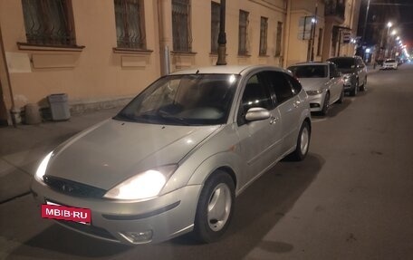 Ford Focus IV, 2004 год, 199 000 рублей, 2 фотография