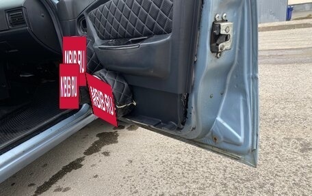 Daewoo Nexia I рестайлинг, 2012 год, 295 000 рублей, 13 фотография