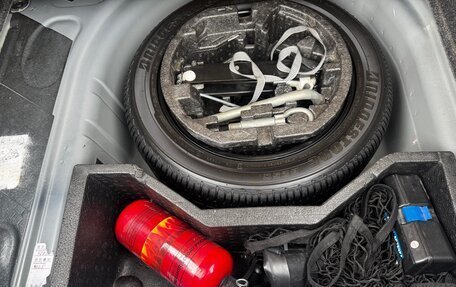 Skoda Rapid I, 2014 год, 1 150 000 рублей, 10 фотография