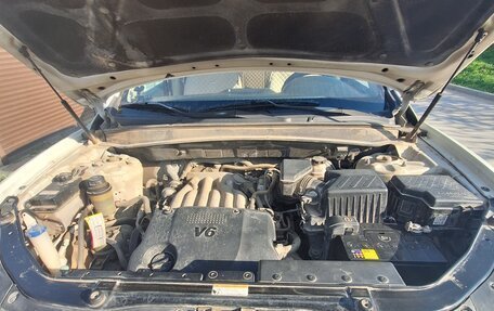 Hyundai Santa Fe Classic, 2008 год, 1 600 000 рублей, 6 фотография