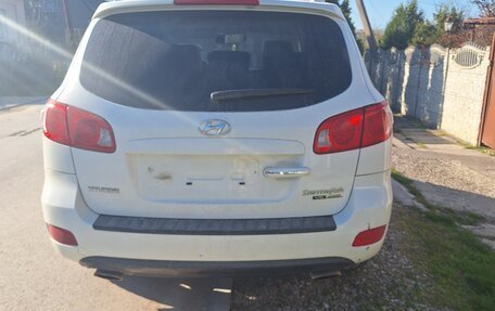 Hyundai Santa Fe Classic, 2008 год, 1 600 000 рублей, 3 фотография