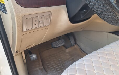 Hyundai Santa Fe Classic, 2008 год, 1 600 000 рублей, 4 фотография