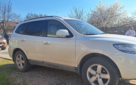 Hyundai Santa Fe Classic, 2008 год, 1 600 000 рублей, 2 фотография