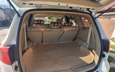 Hyundai Santa Fe Classic, 2008 год, 1 600 000 рублей, 5 фотография