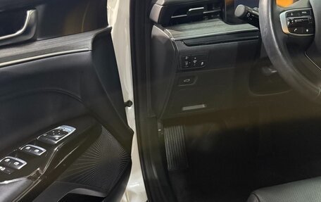 KIA K5, 2024 год, 3 220 000 рублей, 5 фотография