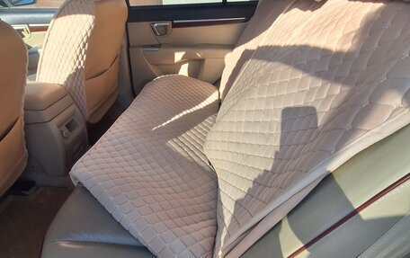 Hyundai Santa Fe Classic, 2008 год, 1 600 000 рублей, 9 фотография