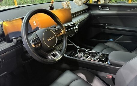 KIA K5, 2024 год, 3 220 000 рублей, 6 фотография